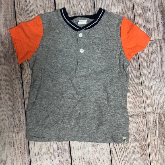 Boys shirts bundle - Picture 12 of 12